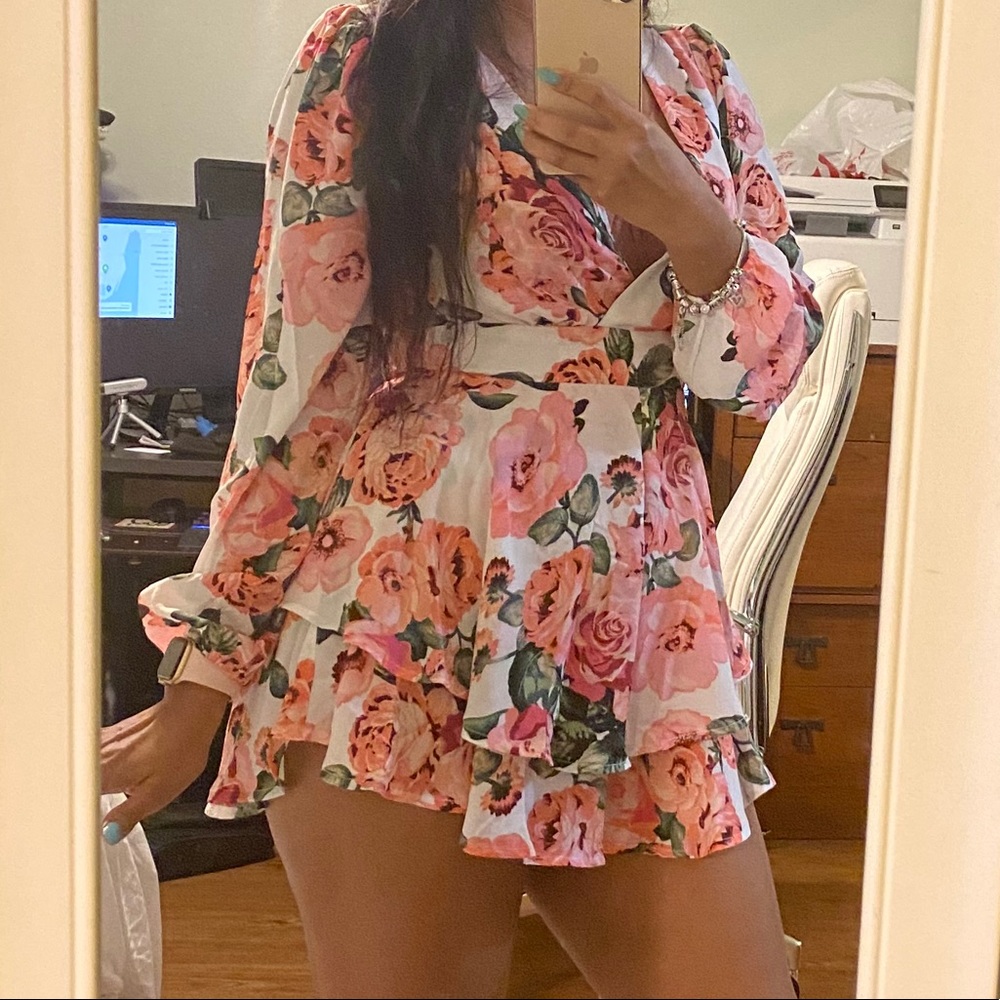 Romper - Picture 5 of 6
